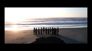 Свят Господь | Hosanna Voices ft. CC7D Youth Choir