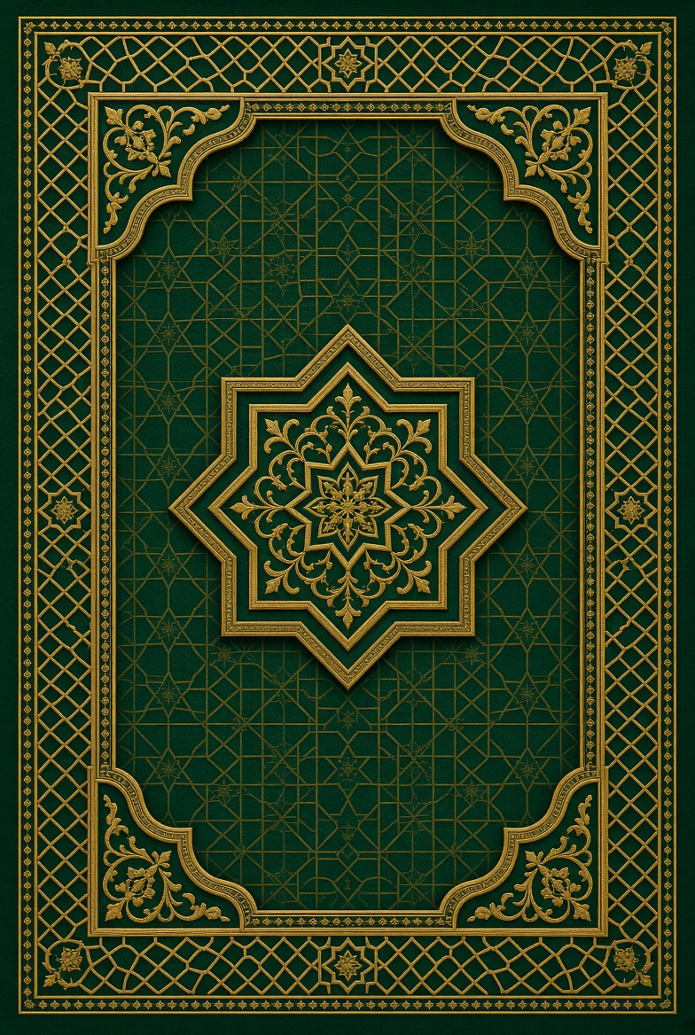 Коран (арабский оригинал)