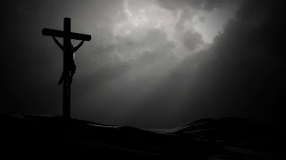 Simon Khorolskiy – Jesus Keep Me near the Cross – У креста хочу стоять