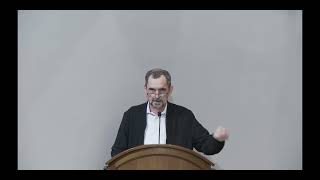 Блаженны алчущие и жаждущие правды. (Гайнали Василий)